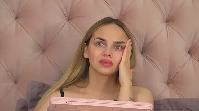 AnitaVenture Live XXX-Chat