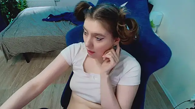 CranberryHot – Live XXX-chat