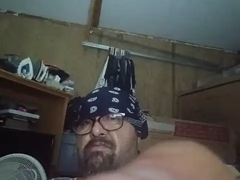 Show Webcam de DickNasty6908