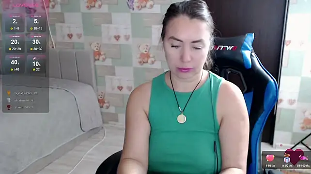 Korolek12's Live XXX Chat