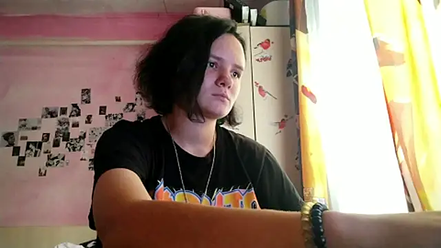 KieraTerlecki's Live XXX Chat