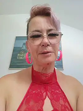 MisstressDenise's Live XXX Chat