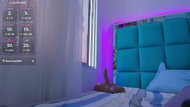 Channel_Mills' Live XXX Chat