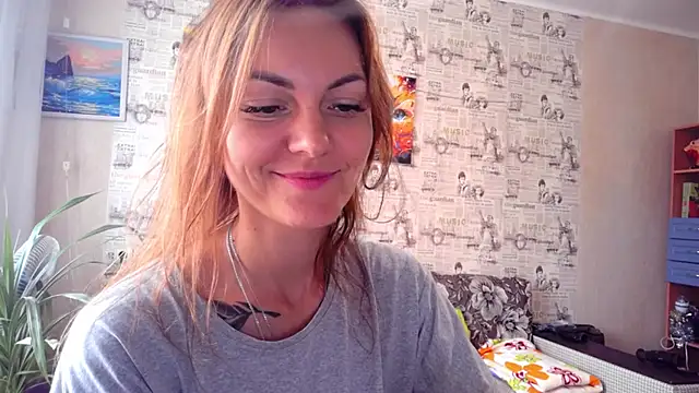 yourhottestorgasm Adlı Modelin Canlı XXX Sohbeti