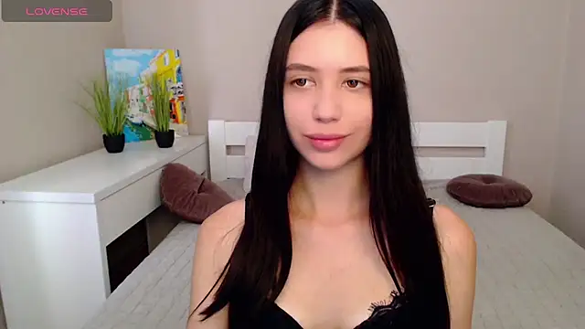SelinLi's Live XXX Chat