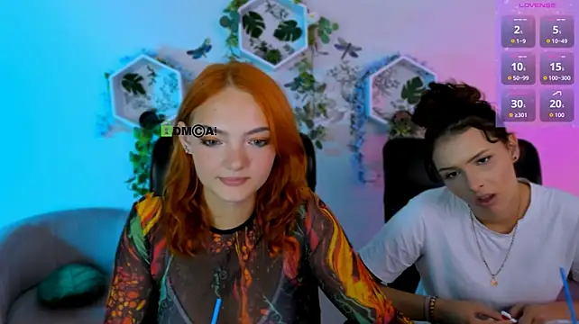 melody_sky_'s Live XXX Chat