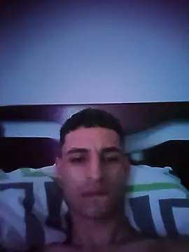 Webkamerová show Juanpablo2613