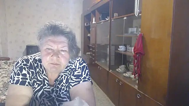 HotLusi's Live XXX Chat