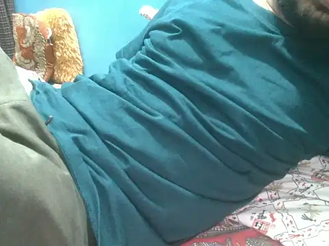 Precumboner Live XXX-Chat