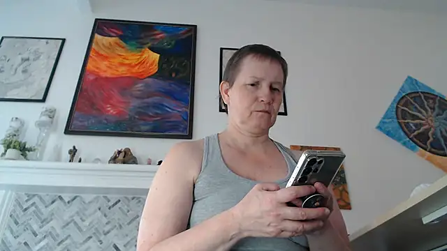 AuroraWillows' Live XXX Chat