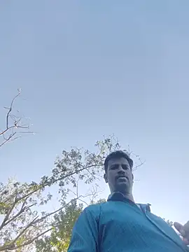 Paramkeerthi – Live XXX-chat