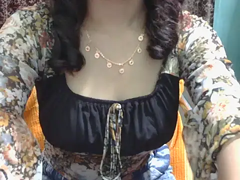 Živý XXX chat Adorable_Ayesha