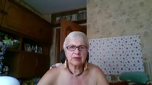 دردشة SweetCherry27 الجنسية المباشرة