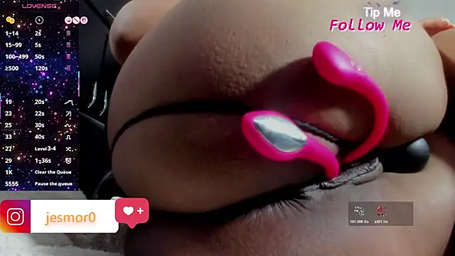 jessi_morgan Live XXX Chat