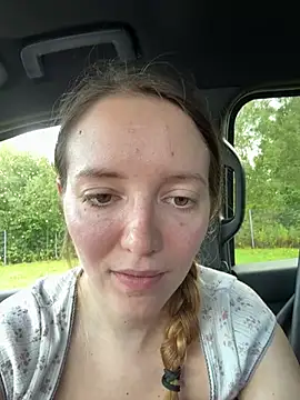 FayeFlame 라이브 XXX 채팅