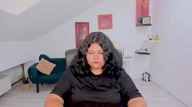 HaraNoirn Live XXX chat