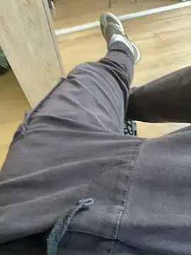 Mrdim26 Webcam-Show