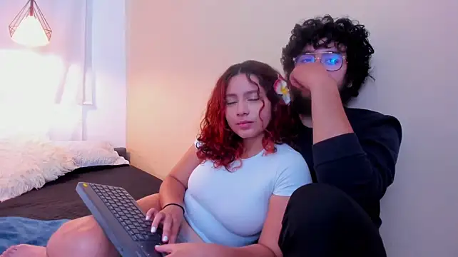 Chat XXX ao vivo de liabell_
