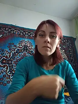 צ'אט XXX בשידור חי של Narul3