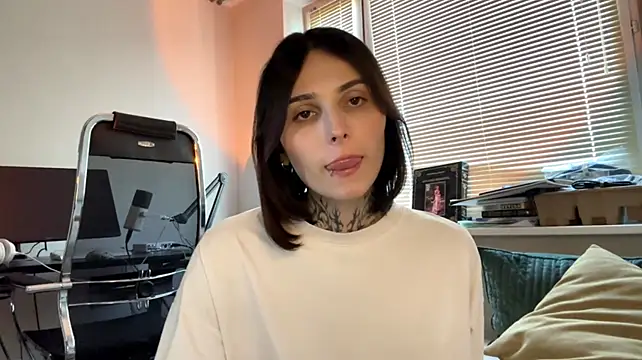 Chat XXX ao vivo de SweetFemBoyy
