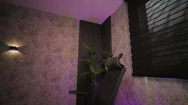 Chat XXX ao vivo de AmyWalker_