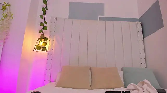 Czat XXX na żywo – hannah_gray