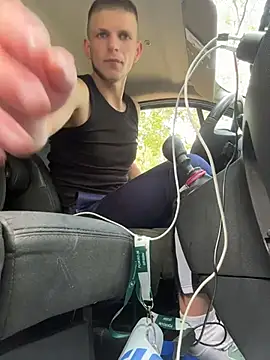Živý XXX chat VelvetKingg