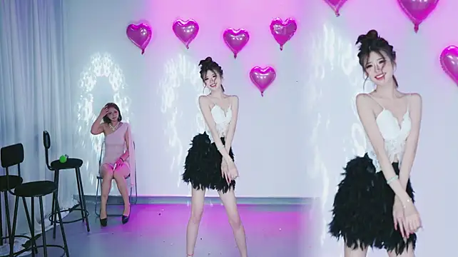 DY-002 라이브 XXX 채팅