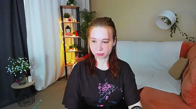 MooonlightSky Live XXX-chat
