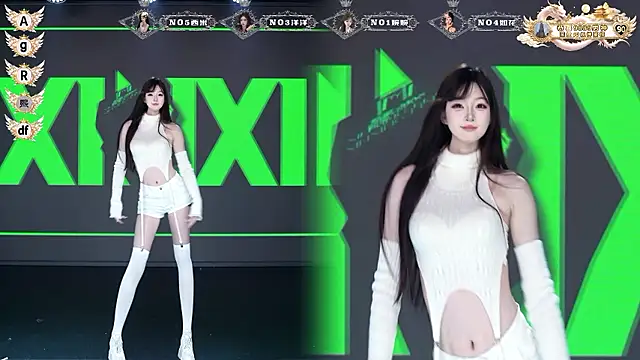 Czat XXX na żywo – TA-001