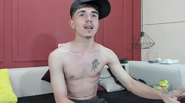 MaximumSteel_ Chat XXX live