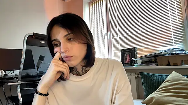 Онлайн чат XXX SweetFemBoyy