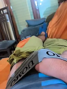 soyyoelque4's Webcam Show