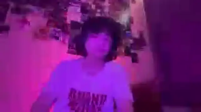 Živý XXX chat Kirin_Lin