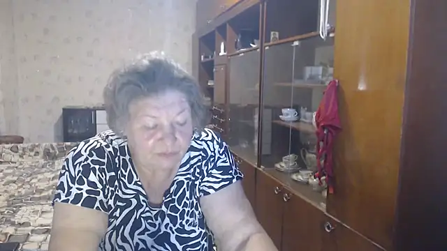 HotLusi Live XXX-chat