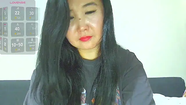 Bet_Lu 라이브 XXX 채팅