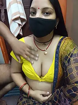 Manjudear – Live XXX-chat