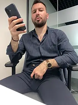 Živý XXX chat speddy34