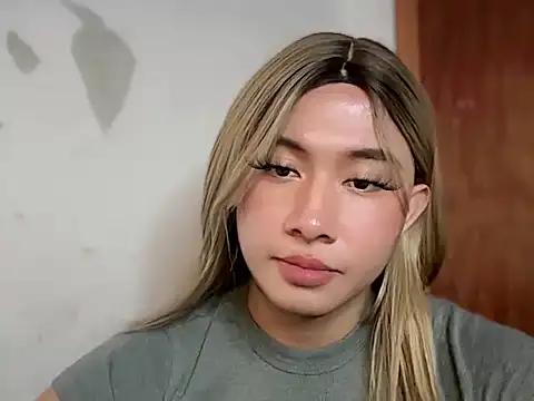 Miss_CandyX – Live XXX-chat