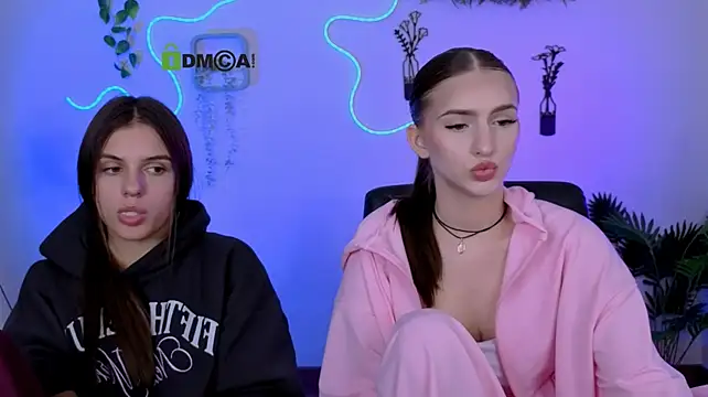Czat XXX na żywo – lisa_dark_