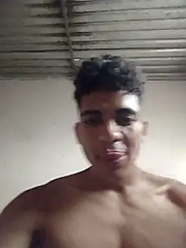 Show de webcam de NikoHot_anatole