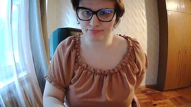Jolinaha Live XXX Chat