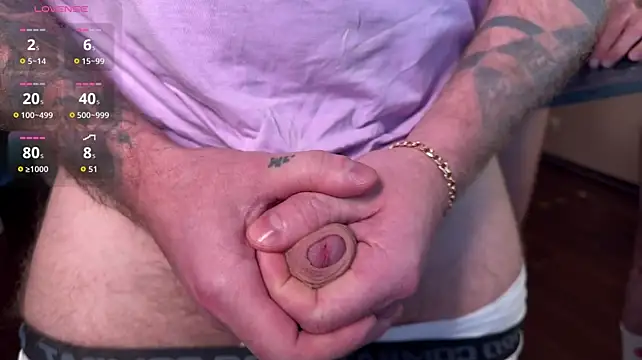 FireBeard_ – Naživo XXX chat