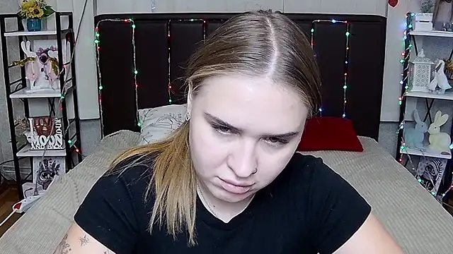 Chat XXX en directo de LauraHlot