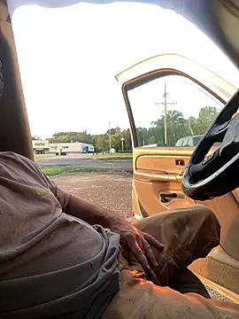 Show webcam de Themechanic420