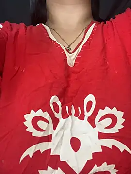 kalpanaaishaa Adlı Modelin Canlı XXX Sohbeti