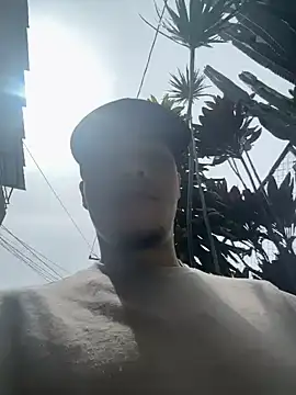 XXX chat uživo modela AlphaMasterXxx