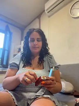 DreamFor_America 라이브 XXX 채팅