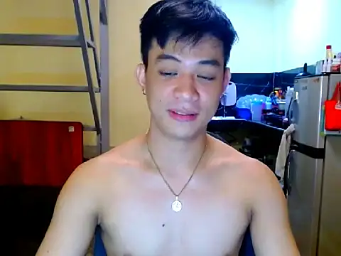 Živý XXX chat AsianCUMQUICKLY