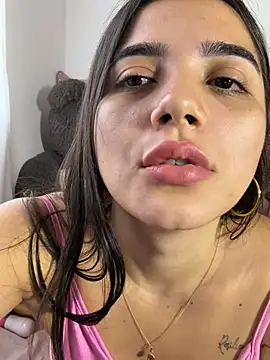 salomecute21's Live XXX Chat